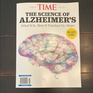 TIME Special Edition Magazine